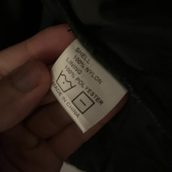 FTP Squirrel Bomber Jacket - Picture 6 of 6